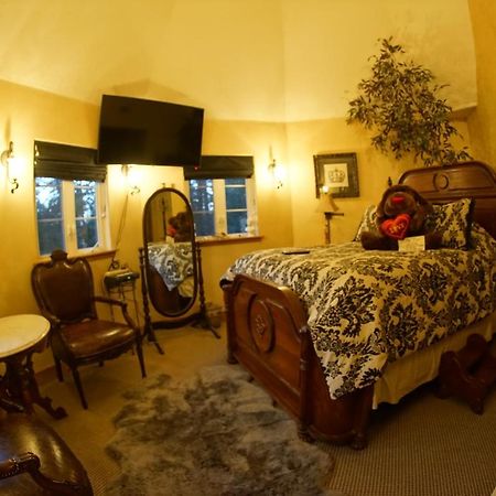 Fleur De Lac Europeran Inn Lake Arrowhead Exterior foto