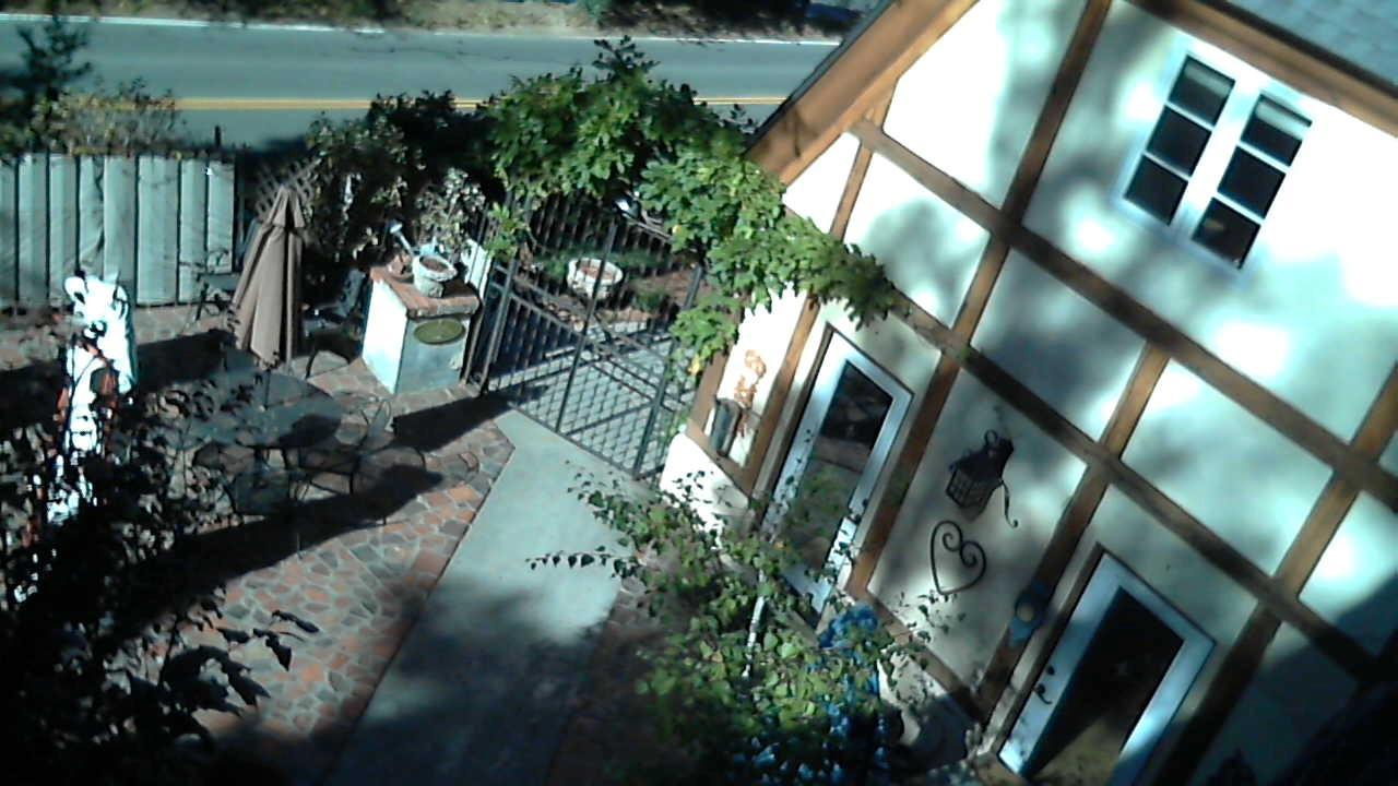 Fleur De Lac Europeran Inn Lake Arrowhead Exterior foto
