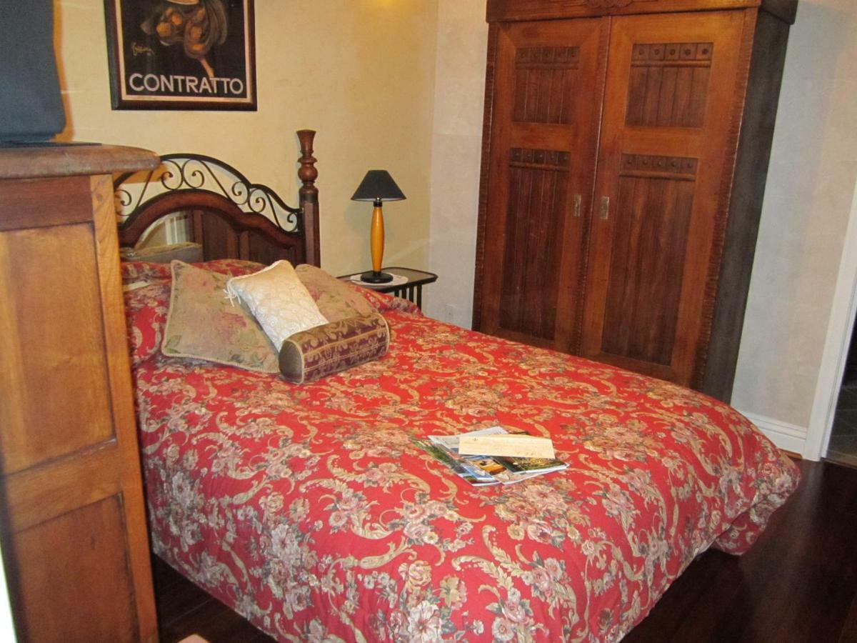 Fleur De Lac Europeran Inn Lake Arrowhead Exterior foto